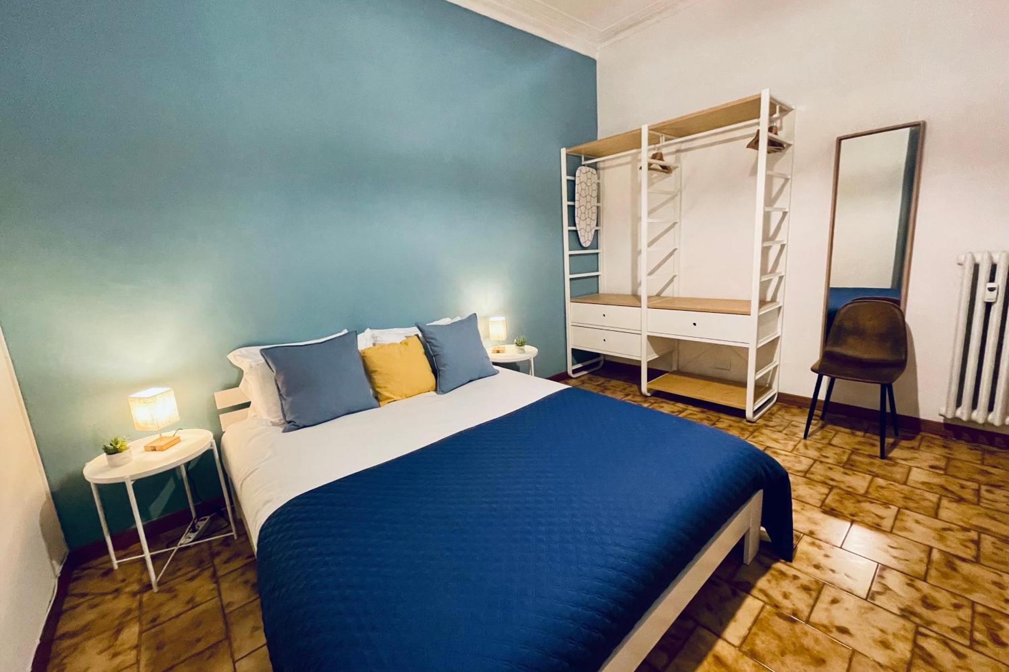 Monteverde Hideaway Rome Extérieur photo