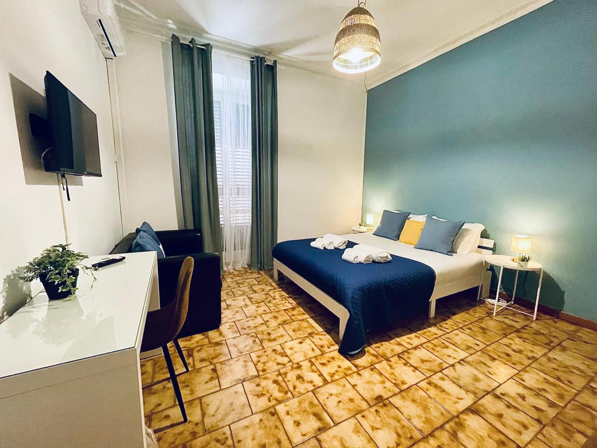 Monteverde Hideaway Rome Extérieur photo